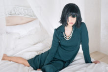 One-Punch Man – Izumi Reona – Fubuki (107)