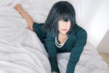 One-Punch Man – Izumi Reona – Fubuki (108)