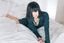 One-Punch Man – Izumi Reona – Fubuki (109)
