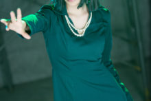 One-Punch Man – Izumi Reona – Fubuki (11)