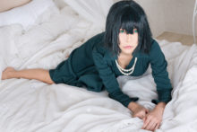 One-Punch Man – Izumi Reona – Fubuki (110)