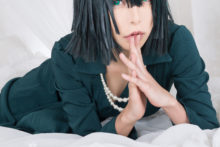 One-Punch Man – Izumi Reona – Fubuki (111)