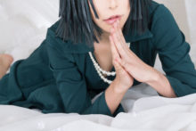 One-Punch Man – Izumi Reona – Fubuki (112)
