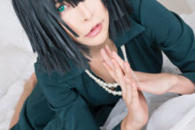 One-Punch Man – Izumi Reona – Fubuki (113)