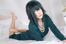 One-Punch Man – Izumi Reona – Fubuki (114)