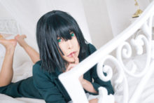 One-Punch Man – Izumi Reona – Fubuki (115)
