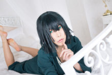 One-Punch Man – Izumi Reona – Fubuki (116)