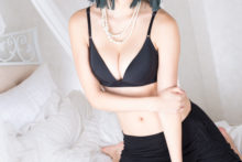 One-Punch Man – Izumi Reona – Fubuki (117)