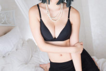 One-Punch Man – Izumi Reona – Fubuki (118)