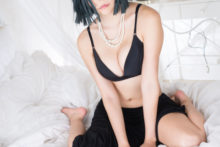 One-Punch Man – Izumi Reona – Fubuki (119)