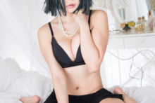 One-Punch Man – Izumi Reona – Fubuki (120)