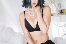 One-Punch Man – Izumi Reona – Fubuki (121)