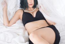 One-Punch Man – Izumi Reona – Fubuki (132)
