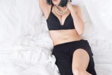 One-Punch Man – Izumi Reona – Fubuki (134)