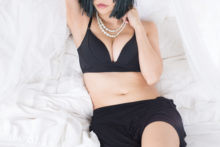One-Punch Man – Izumi Reona – Fubuki (135)