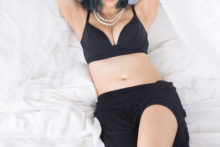 One-Punch Man – Izumi Reona – Fubuki (136)