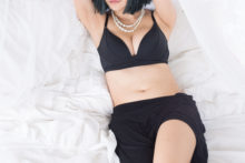 One-Punch Man – Izumi Reona – Fubuki (137)