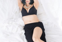 One-Punch Man – Izumi Reona – Fubuki (138)