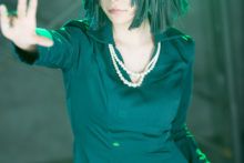 One-Punch Man – Izumi Reona – Fubuki (14)