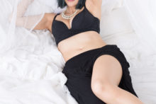 One-Punch Man – Izumi Reona – Fubuki (141)