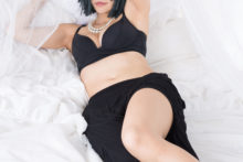 One-Punch Man – Izumi Reona – Fubuki (142)