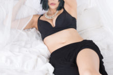 One-Punch Man – Izumi Reona – Fubuki (143)