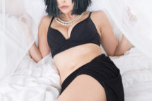 One-Punch Man – Izumi Reona – Fubuki (146)