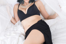 One-Punch Man – Izumi Reona – Fubuki (147)