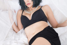 One-Punch Man – Izumi Reona – Fubuki (148)