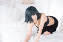 One-Punch Man – Izumi Reona – Fubuki (149)