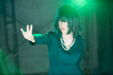 One-Punch Man – Izumi Reona – Fubuki (15)