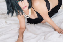 One-Punch Man – Izumi Reona – Fubuki (150)