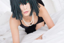 One-Punch Man – Izumi Reona – Fubuki (152)