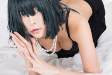 One-Punch Man – Izumi Reona – Fubuki (153)