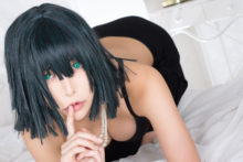 One-Punch Man – Izumi Reona – Fubuki (155)