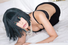 One-Punch Man – Izumi Reona – Fubuki (158)