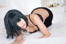 One-Punch Man – Izumi Reona – Fubuki (159)