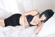 One-Punch Man – Izumi Reona – Fubuki (160)