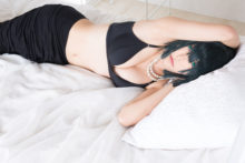 One-Punch Man – Izumi Reona – Fubuki (161)