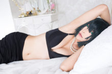 One-Punch Man – Izumi Reona – Fubuki (162)