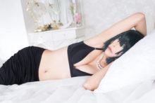 One-Punch Man – Izumi Reona – Fubuki (163)