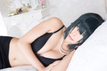 One-Punch Man – Izumi Reona – Fubuki (167)