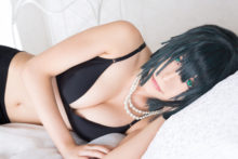 One-Punch Man – Izumi Reona – Fubuki (168)