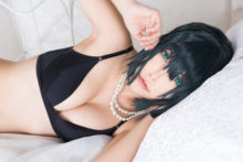 One-Punch Man – Izumi Reona – Fubuki (169)