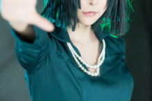 One-Punch Man – Izumi Reona – Fubuki (17)