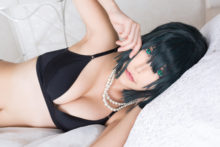 One-Punch Man – Izumi Reona – Fubuki (170)