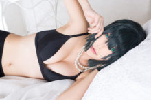 One-Punch Man – Izumi Reona – Fubuki (171)