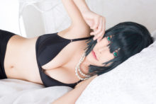 One-Punch Man – Izumi Reona – Fubuki (172)