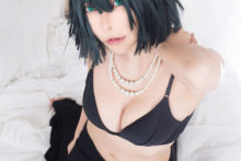 One-Punch Man – Izumi Reona – Fubuki (173)