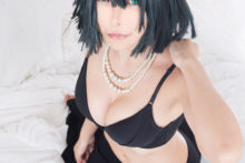 One-Punch Man – Izumi Reona – Fubuki (174)